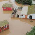 Najmanje 13 osoba stradalo u poplavama u Čileu