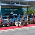 Vučić: Vojska Srbija je danas bolje naoružana i opremljena i neuporedivo snažnija