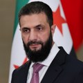 Al Šara: Sirija i Izrael rade na sporazumu, Golan je deo Sirije