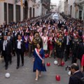 Keiko Fuhimori stupila na dužnost predsednice Perua, najavila pomirenje i jačanje