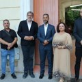 U Vršcu predstavljena kultura i tradicija aškalijske nacionalne zajednice