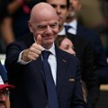 UEFA kritikuje Infantina zbog plana da SP finansiraju privatni investitori, predsednik FIFA ponudio članicama milione