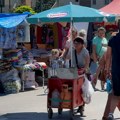 Ivanjički vašar i ove godine okupio brojne prodavce i posetioce (VIDEO)