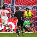 Lajpcig vratio reprezentativca Norveške posle prodaje golmana