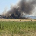 JKP Šumadija sprovodi preventivne mere za sprečavanje požara na deponiji u Jovanovcu