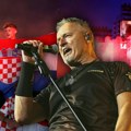 Skandal! Ustaški pokliči odjekivali Šibenikom, Tompson održao koncert na godišnjicu "Oluje", otvorio ga najkontroverznijom…