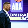 ABA liga ostala bez direktora, Vojinović ima novi posao!