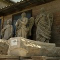 Gospa iz Doroslova zasjaće starim sjajem na "Svetištu"