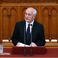 Mađarska dobila novog predsednika: Andraš Baka zvanično preuzeo funkciju