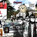 Rokovnik 20. – 26. avgust: Grupa Oejzis je objavila treći studijski album ”Be Here Now”