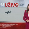 Dan uživo: "Iako nije trebalo", Iljušin gasi požar
