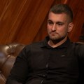 Rođen bez šake i dela podlaktice, a danas trostruki Ginisov rekorder. Davor Ćajić je još kao mali zapisao: "Znaće se ko je…