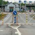 Finska završila izgradnju „zida” na granici sa Rusijom
