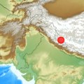 Zemljotres ponovo pogodio Tibet, jačine 5,3 Rihtera