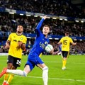 Lud meč u Londonu! Preokret i devet golova
