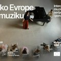 Muzički pasoš za najmlađe Novosađane - počinje putovanje kroz evropske kulture
