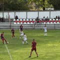 Fudbaleri Sevojna savladali Spartak