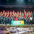 Japan šampion Azije i učesnik OI u Los Anđelesu