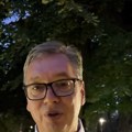 (Video) Ilija Srdanović odbio duel Vučić: "A samo sam hteo da pričamo o programima"