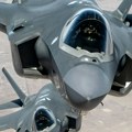Američki obaveštajci upozoravaju: Kina bi preko Saudijske Arabije mogla da dođe do tehnologije F-35