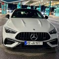 Zaustavili ga na granici, a u sistemu se upalio crveni alarm! Srpski državljanin vozio skupoceni "mercedes" sa poternice…