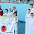 KARATISTI SIRMIUMA OSVOJILI 28 MEDALJA, SADA IH ČEKA SVETSKO PRVENSTVO: Mitrovčani u oktobru putuju u Sloveniju