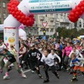 Rolerijada u Subotu u Novom Beogradu: Od 9.30 do 14 časova u Bulevaru Nikole Tesle