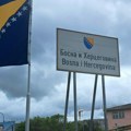 Saobraćaj na graničnom prelazu Rača - Sremska Rača i dalje blokiran