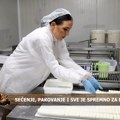 Umalo završila u kamionu punom mleka! Aleksandra u Pranjanima doživela avanturu koju će dugo pamtiti!