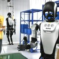 Peru sudove i slažu veš za platu do 900 dolara: Evo kako Kinezi treniraju robote za kućne poslove