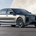 BMW vraća V8 motor u još jedan model