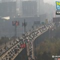 Prvog radnog dana gužve na beogradskim ulicama: Najviše vozila na Brankovom mostu, Pančevcu i Autokomandi
