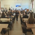 Posle pobede, niški studenti zatražili ostavku rektora - "dužnost nije da štiti svoj položaj, već autonomiju Univerziteta"…