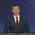 VIDEO Promene u Srbiji se dele svuda po svetu, neočekivano: Najtrofejnija teniserka svih vremena podelila izvinjenje RT…