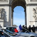 Francuska nacionalizuje najvećeg snabdevača strujom u zemlji