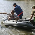 Raste broj žrtava u poplavama nakon eksplozije na brani Kahovka u Ukrajini