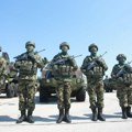 Vučić: Vojska Srbije prešla u nešto niži stepen borbene gotovosti, komplikuje se situacija na Kosovu