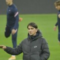 Dalić: "Jedna od istorijskih pobeda"