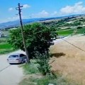 Ово је корпус деликти Погледајте снимак новог упада тзв. косовске полиције на територију Србије (видео)