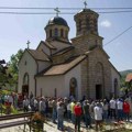 Petrovdan – slava crkve na Stavama