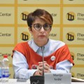 Intervju sa Marijom Srdić: Imam osećaj da je režim otpevao svoju pesmu