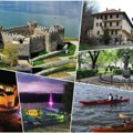 Rekordna turistička sezona u velikom gradištu: Biser srpskog turizma nastavlja da investira u velike projekte! (foto)