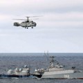 Bivši šef Alijanse: Rusija rizikuje rat sa NATO-om u Crnom moru