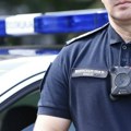 Počela obuka saobraćajne policije za korišćenje kamera na uniformi od 1. septembra