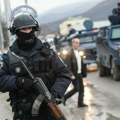 Sramno! Uhapšen još jedan Srbin na Kim: Policija lažne države ga presrela na Bistričkom mostu, ne zna se gde je odveden