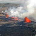 Ponovo se aktivirao vulkan Kilauea na Havajima