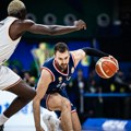 Njemu je najteže: Marko Gudurić imao Nemce u šaci (VIDEO)