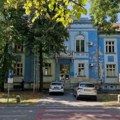 Policijska kuća - dom kulture: Pokrajina finansira rekonstrukciju bivše zgrade MUP u Kuli, u kojoj će biti biblioteka i…