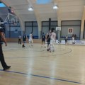 Poraz košarkaša Pirota na turniru u Nišu