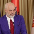 Edi Rama zgrožen kurtijevim ponašanjem: Ostavlja bez teksta, ne pamtim sličan slučaj!